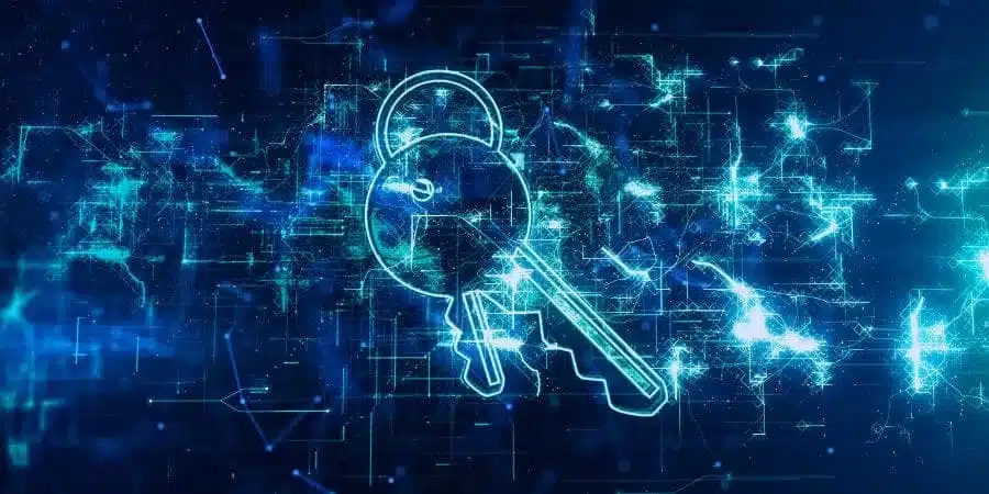 What is the difference between Symmetric and Asymmetric Encryption? Which is better for data security?