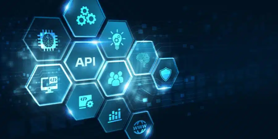 What is an API?