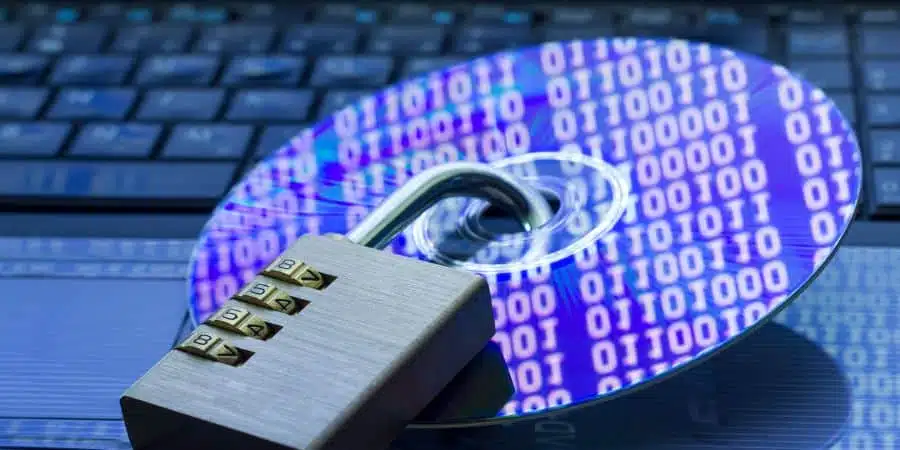 Comparing Data Security and Data Privacy