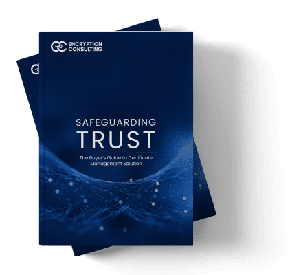 CertSecure Buyer's Guide