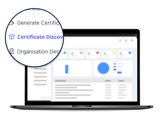 Efficient Certificate Discovery
