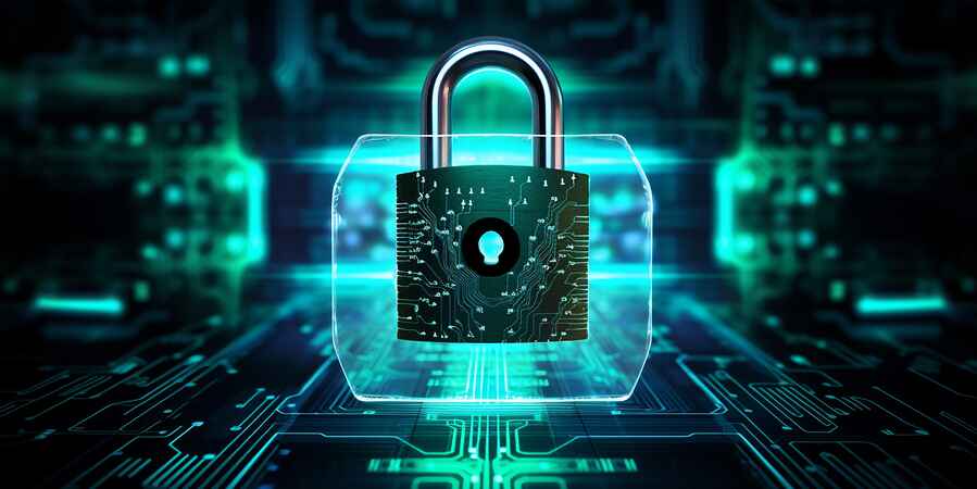 A CISO’s Guide to Securing Encryption Environment