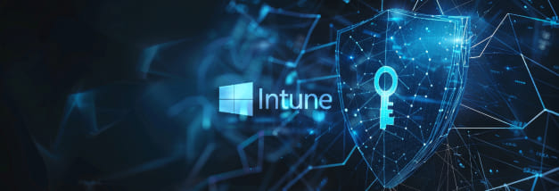 Microsoft PKI with Intune