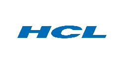 HCL Company Logo