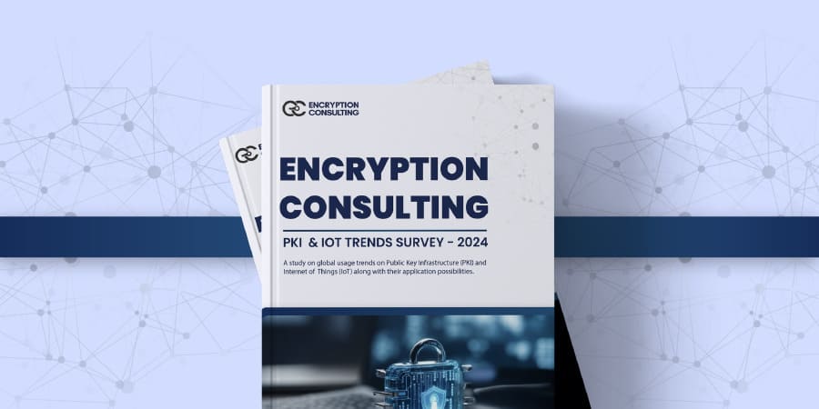 PKI & IOT Trends Survey