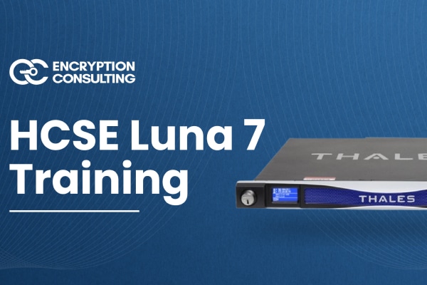 HCSE Luna 7 Training Banner