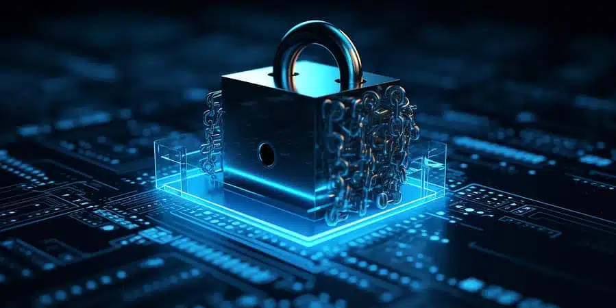 What is Symmetric Encryption