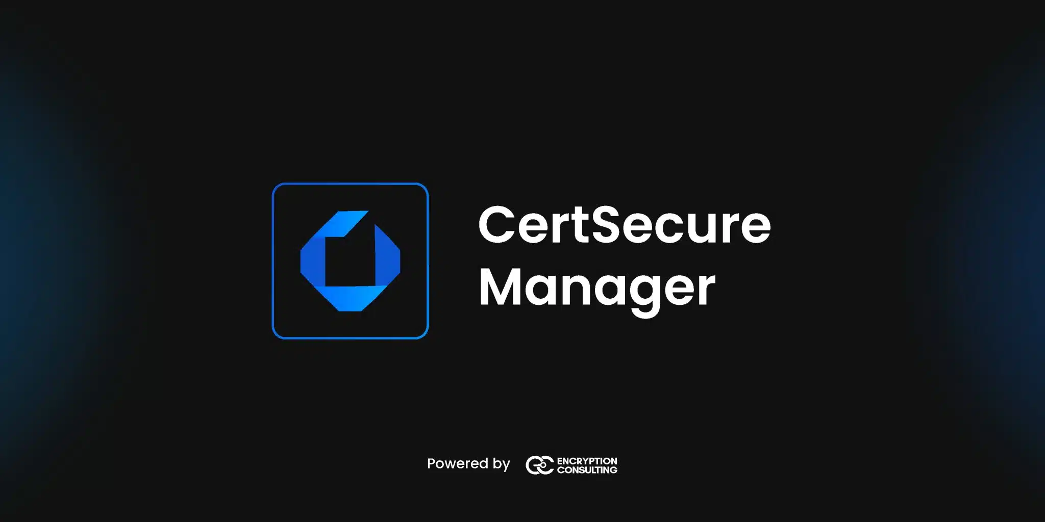 What’s New with CertSecure Manager?  